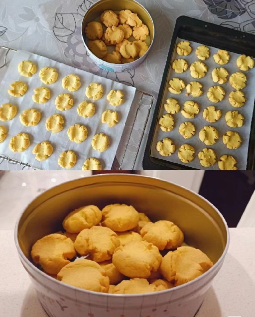 玛格丽特饼干